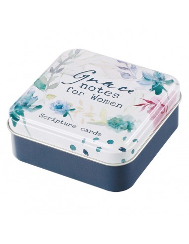 GRACE NOTES FOR WOMEN