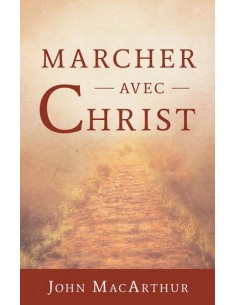 MARCHER AVEC CHRIST