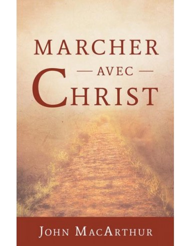 MARCHER AVEC CHRIST