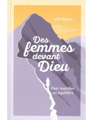FEMMES DEVANT DIEU, DES