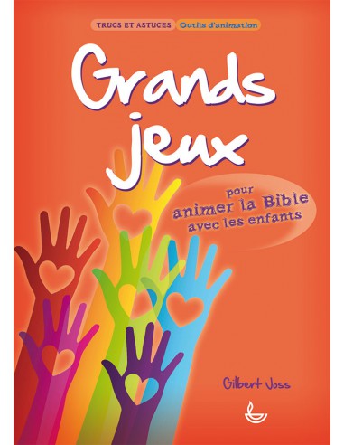 GRANDS JEUX