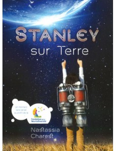 STANLEY SUR LA TERRE
