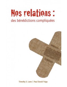 RELATIONS: DES BENEDICTIONS...