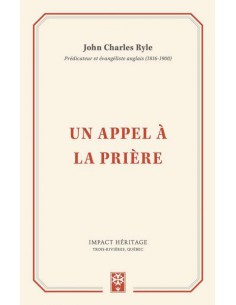 APPEL A LA PRIERE, UN