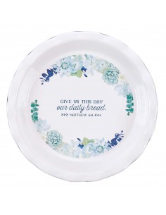 GIVE US THIS DAY OUR DAILY...