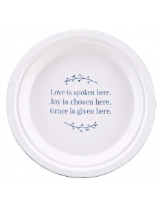 LOVE JOY GRACE - NON-SCRIPTURE