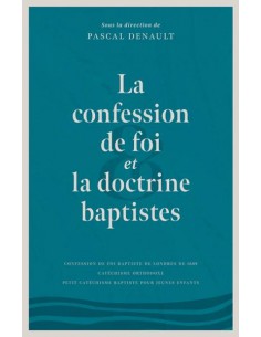 LA CONFESSION DE FOI ET LA...