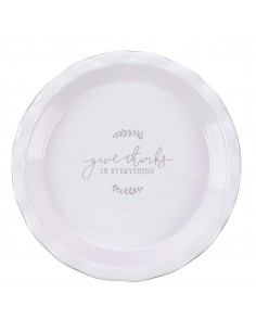 GIVE THANKS IN EVERYTHING