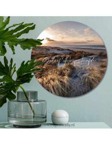 GELOOF HOOP EN LIEFDE