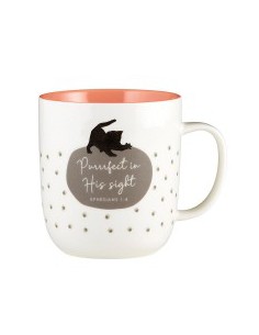 PURRRFECT IN HIS SIGHT