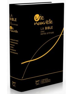 SEG21 - VIE NOUVELLE +...