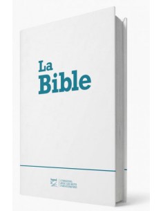 SEG21 - BIBLE COMPACTE...