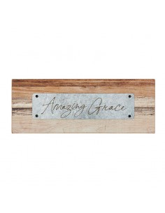 AMAZING GRACE