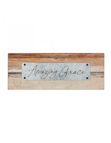 AMAZING GRACE