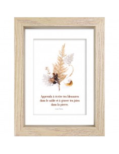 APPRENDS À ÉCRIRE TES...