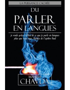 PUISSANCE CACHEE DU PARLER...