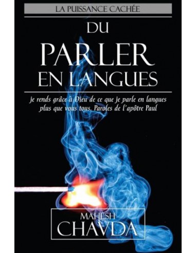 PUISSANCE CACHEE DU PARLER EN LANGUES, L