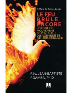 FEU BRULE ENCORE, LE