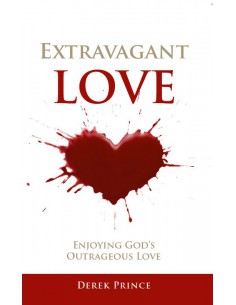 EXTRAVAGANT LOVE