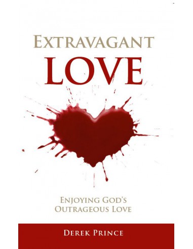 EXTRAVAGANT LOVE