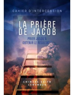 PRIÈRE DE JACOB, LA