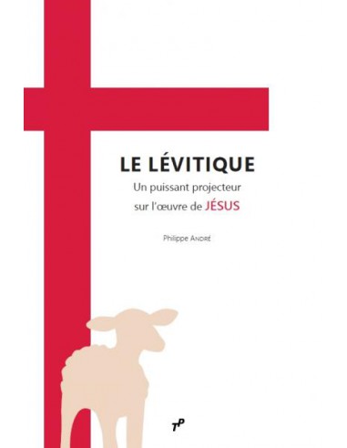 LÉVITIQUE, LE