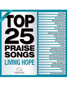 TOP 25 PRAISE SONGS -...