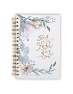 BLESS THE LORD OH MY SOUL