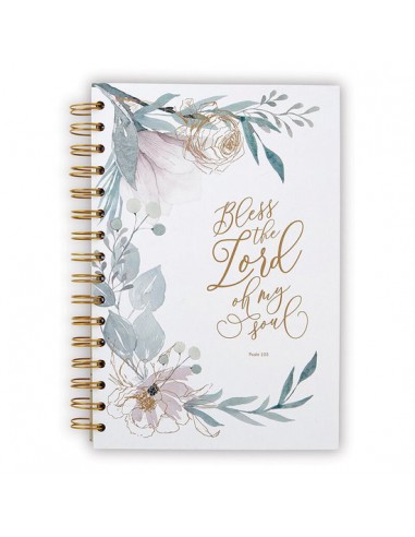 BLESS THE LORD OH MY SOUL