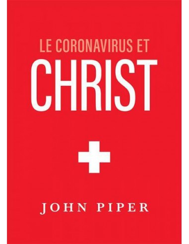 CORONAVIRUS ET CHRIST, LE