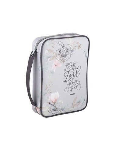 BLESS THE LORD OH MY SOUL