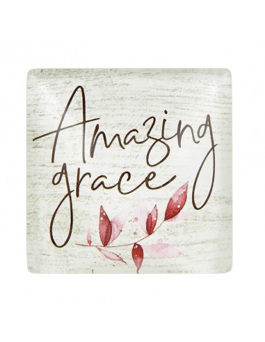 AMAZING GRACE