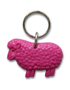 MOUTON - LE SEIGNEUR EST...