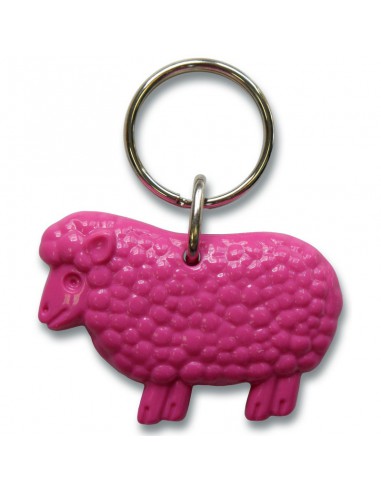 MOUTON - LE SEIGNEUR EST MON BERGER