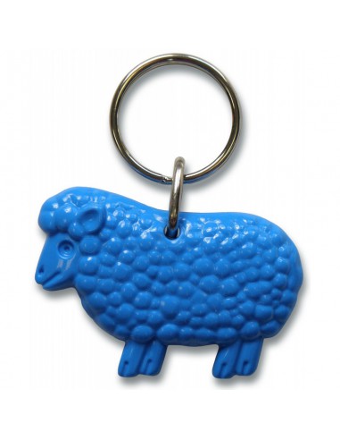 MOUTON - LE SEIGNEUR EST MON BERGER