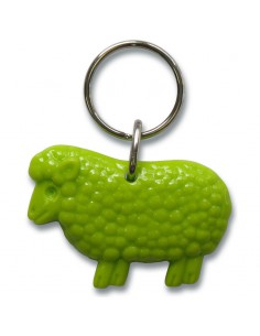 MOUTON - LE SEIGNEUR EST...