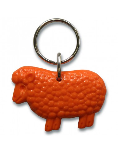 MOUTON - LE SEIGNEUR EST MON BERGER