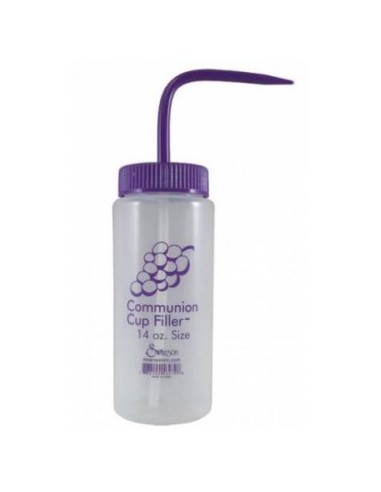 COMMUNION CUP FILLER