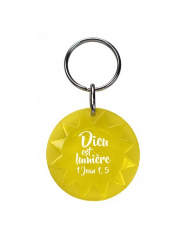 SOLEIL - DIEU EST LUMIERE