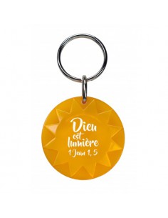 SOLEIL - DIEU EST LUMIERE