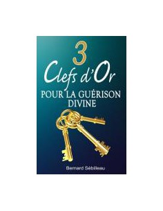 3 CLEFS D'OR POUR LA...