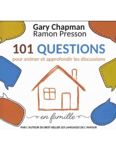 101 QUESTIONS POUR ANUMER...