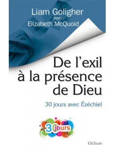 DE L'EXIL À LA PRÉSENCE DE...