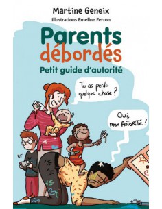 PARENTS DÉBORDÉS