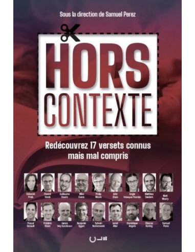 HORS CONTEXTE