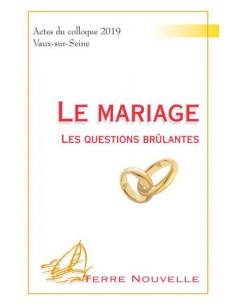MARIAGE, LE