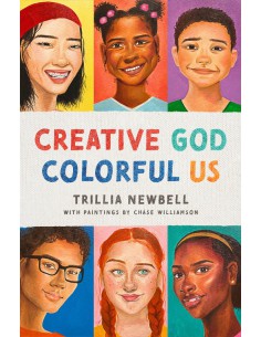 CREATIVE GOD COLORFUL US