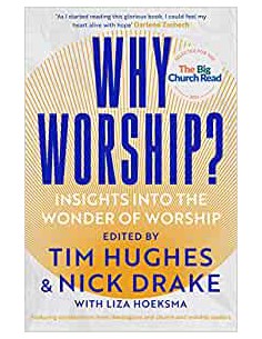 WHY WORSHIP?