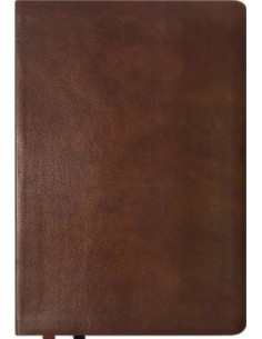 NASB2020 - TEXT BIBLE GIANT...