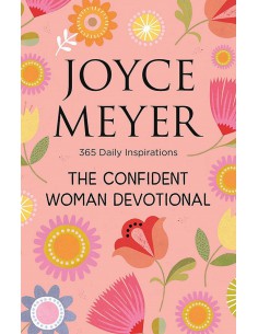 CONFIDENT WOMAN -...